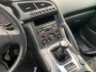 Peugeot 3008 3008 I (0U/HU), MPV, 2009 / 2016 1.6 16V THP 155 picture 17