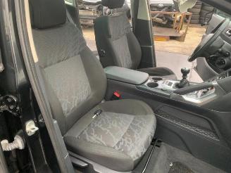 Peugeot 3008 3008 I (0U/HU), MPV, 2009 / 2016 1.6 16V THP 155 picture 33