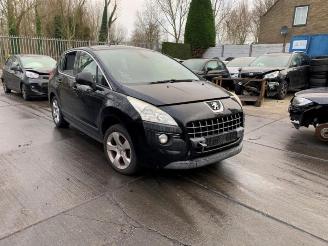 Peugeot 3008 3008 I (0U/HU), MPV, 2009 / 2016 1.6 16V THP 155 picture 2
