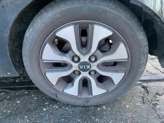 Kia Picanto Picanto (TA), Hatchback, 2011 / 2017 1.0 12V picture 16