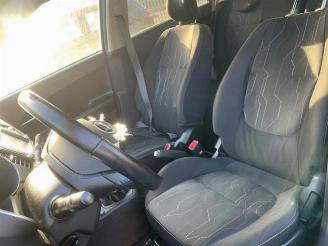 Kia Picanto Picanto (TA), Hatchback, 2011 / 2017 1.0 12V picture 14