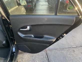 Kia Picanto Picanto (TA), Hatchback, 2011 / 2017 1.0 12V picture 20