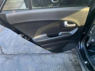 Kia Picanto Picanto (TA), Hatchback, 2011 / 2017 1.0 12V picture 17