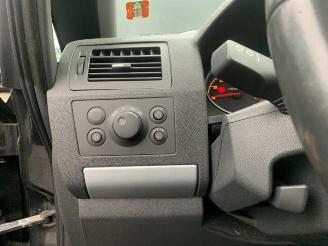 Opel Zafira Zafira (M75), MPV, 2005 / 2015 1.8 16V Ecotec picture 14