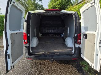 Mercedes Vito 1.6 111 CDi picture 6