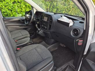 Mercedes Vito 1.6 111 CDi picture 8