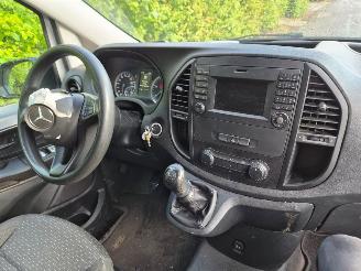 Mercedes Vito 1.6 111 CDi picture 9