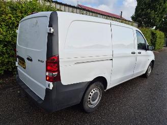 Mercedes Vito 1.6 111 CDi picture 4