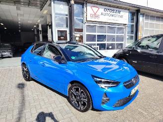 Purkuautot passenger cars Opel Corsa  2020/12