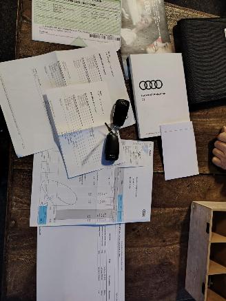 Audi Q3 S-Line DSG Matrix Leder Camera 2.0 tdi picture 19