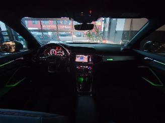 Audi Q3 S-Line DSG Matrix Leder Camera 2.0 tdi picture 18