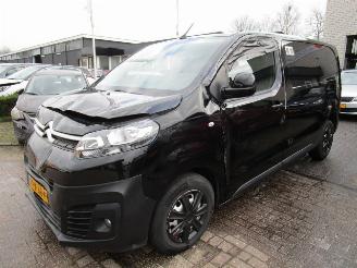 škoda osobní automobily Citroën Jumpy  2017/1