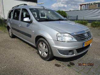 Dacia Logan  picture 1