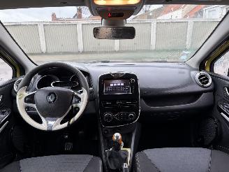 Renault Clio 4 picture 6