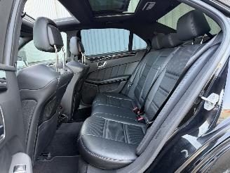 Mercedes E-klasse E63 AMG 4 MATIC PANO/FULL OPTION picture 10