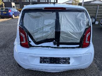 Volkswagen Up! 1.0 UP! AIRCO 5 DEURS BOUWJAAR 2013 RIJDBAAR  2999 EURO picture 3