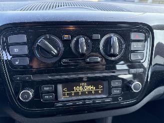 Volkswagen Up! 1.0 UP! AIRCO 5 DEURS BOUWJAAR 2013 RIJDBAAR  2999 EURO picture 12