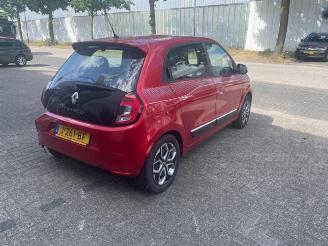 Renault Twingo Twingo III (AH), Hatchback 5-drs, 2014 1.0 SCe 75 12V picture 6