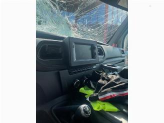 Renault Master Master III (MA/MB/MC/MD/MH/MF/MG/MH), Van, 2010 2.3 dCi 150 16V picture 4