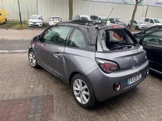 Opel Adam Adam, Hatchback 3-drs, 2012 / 2019 1.4 16V Bi-Fuel Ecoflex picture 2