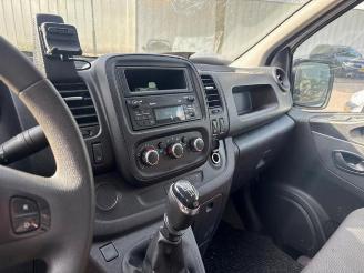 Opel Vivaro Vivaro, Van, 2014 / 2019 1.6 CDTI 95 Euro 6 picture 16