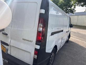 Opel Vivaro Vivaro, Van, 2014 / 2019 1.6 CDTI 95 Euro 6 picture 12
