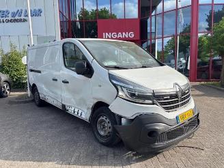 Opel Vivaro Vivaro, Van, 2014 / 2019 1.6 CDTI 95 Euro 6 picture 8