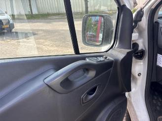 Opel Vivaro Vivaro, Van, 2014 / 2019 1.6 CDTI 95 Euro 6 picture 14