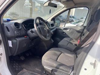 Opel Vivaro Vivaro, Van, 2014 / 2019 1.6 CDTI 95 Euro 6 picture 13