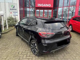 Renault Clio Clio V (RJAB), Hatchback 5-drs, 2019 1.0 TCe 90 12V picture 4