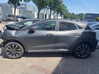 Ford Puma Puma, SUV, 2019 1.0 Ti-VCT EcoBoost Hybrid 12V picture 4