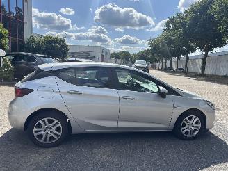 Opel Astra 1.2 turbo 81kW Edition picture 7