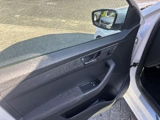 Skoda Fabia 1.0 TSI Clever GEEN SCHADE picture 10