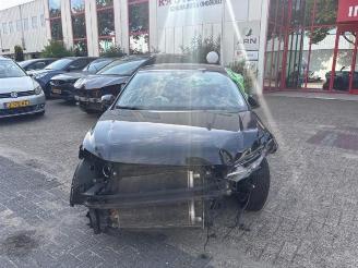 Vrakbiler auto Volkswagen Polo Polo VI (AW1), Hatchback 5-drs, 2017 1.0 TSI 12V 2021/7