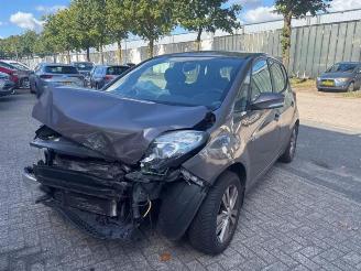 Hyundai Ix20 iX20 (JC), SUV, 2010 / 2019 1.4i 16V picture 6