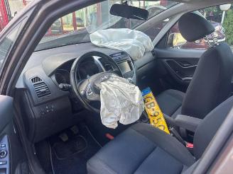 Hyundai Ix20 iX20 (JC), SUV, 2010 / 2019 1.4i 16V picture 9