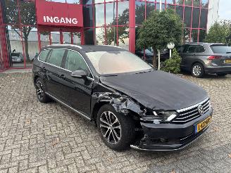 Volkswagen Passat 2.0 TSI HIGHLINE picture 8