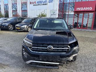 škoda osobní automobily Volkswagen T-Cross 1.0tsi life 2022/2