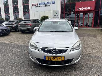  Opel Astra SPORTS TOURER 1.4 T EDITION 2011/3