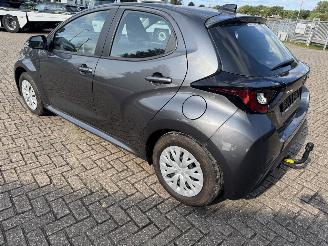 Mazda 2 1.5 - 68 Kw Hybride picture 13