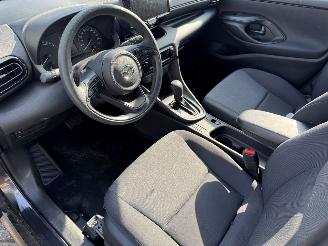 Mazda 2 1.5 - 68 Kw Hybride picture 30