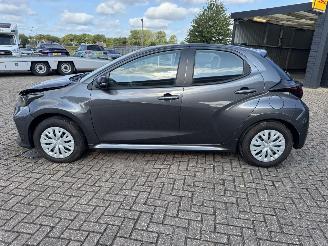 Mazda 2 1.5 - 68 Kw Hybride picture 15