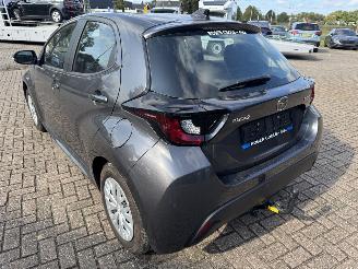 Mazda 2 1.5 - 68 Kw Hybride picture 12