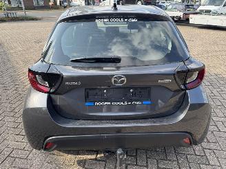 Mazda 2 1.5 - 68 Kw Hybride picture 11