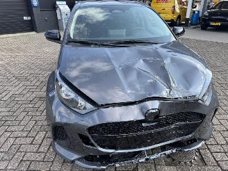 Mazda 2 1.5 - 68 Kw Hybride picture 22