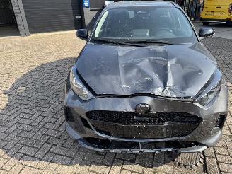 Mazda 2 1.5 - 68 Kw Hybride picture 5