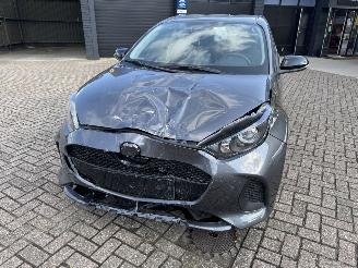 Mazda 2 1.5 - 68 Kw Hybride picture 20