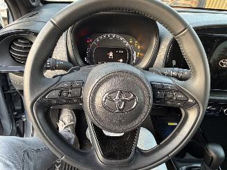 Toyota Aygo X Automaat picture 27