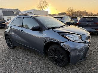 Toyota Aygo X Automaat picture 3