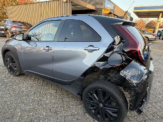 Toyota Aygo X Automaat picture 11